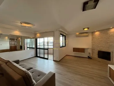 Apartamento com 4 Quartos à venda, 140m² no Vila Suzana, São Paulo
