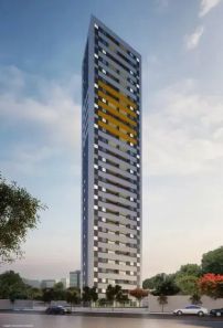 Apartamento com 4 Quartos à venda, 90m² no Madalena, Recife