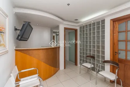 Sala Comercial para alugar, 49m² no Higienópolis, Porto Alegre