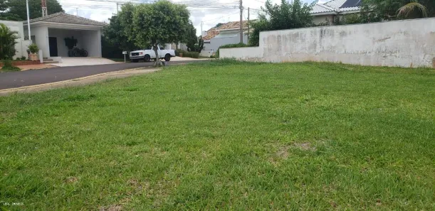 Lote/Terreno à venda, 432m² no Porto Seguro Residence, Presidente Prudente