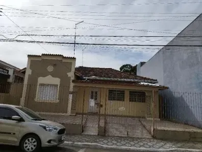 Casa com 7 Quartos à venda, 288m² no Centro, Caçapava