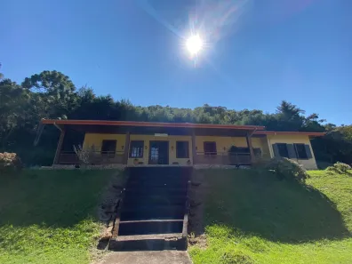 Fazenda/Sítio com 4 Quartos à venda, 450000m² no , São Bento do Sapucaí