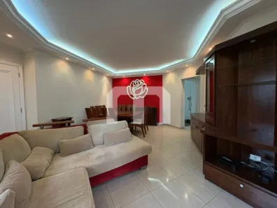 Apartamento com 3 Quartos à venda, 120m² no Jardim Anália Franco, São Paulo