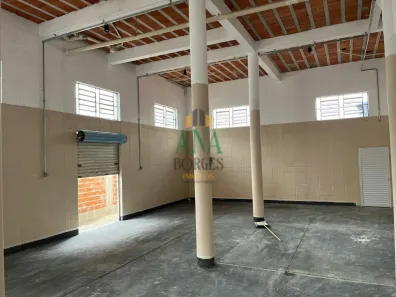 Ponto Comercial para alugar, 120m² no Jardim Nova Manchester, Sorocaba
