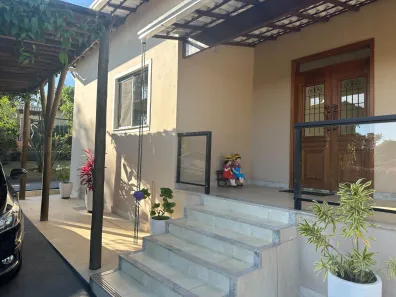 Casa de Condomínio com 4 Quartos à venda, 1000m² no , Jaboticatubas