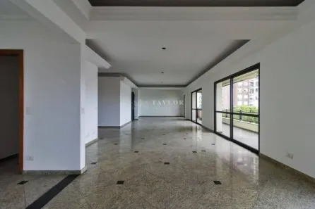 Apartamento com 3 Quartos à venda, 283m² no Aclimação, São Paulo