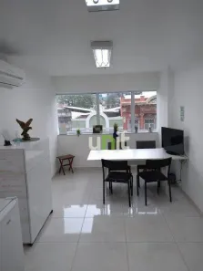 Sala Comercial à venda, 28m² no Centro, Niterói