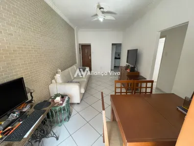 Apartamento com 2 Quartos à venda, 67m² no Humaitá, Rio de Janeiro
