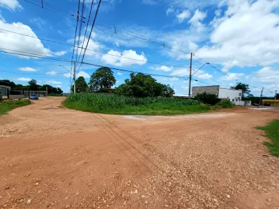 Lote/Terreno à venda, 600m² no Jardim Presidente, Cuiabá