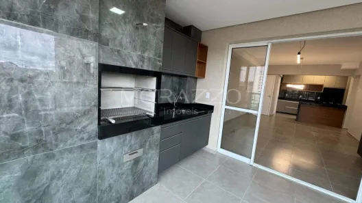Apartamento com 3 Quartos à venda, 102m² no Vila Aprazível, Jacareí