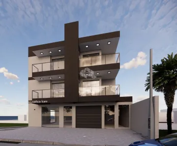 Apartamento com 3 Quartos à venda, 98m² no Itajubá II, Barra Velha
