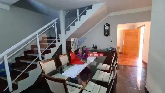Casa com 3 Quartos à venda, 200m² no Vila Margarida, Americana