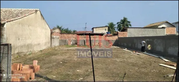 Lote/Terreno à venda, 225m² no Serra Grande, Niterói