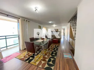 Cobertura com 4 Quartos à venda, 201m² no Botafogo, Rio de Janeiro