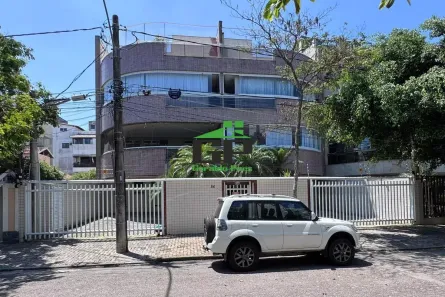 Cobertura com 3 Quartos à venda, 183m² no Recreio dos Bandeirantes, Rio de Janeiro