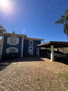 Casa de Condomínio com 4 Quartos à venda, 320m² no Sítios de Recreio Gramado, Campinas