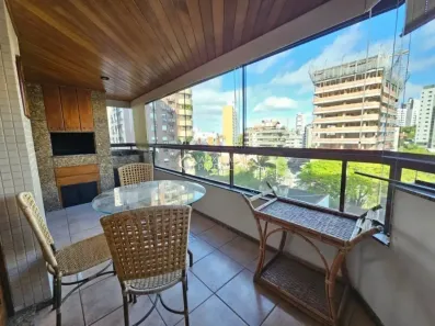 Apartamento com 3 Quartos para alugar, 167m² no Petrópolis, Porto Alegre