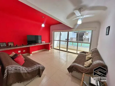 Apartamento com 2 Quartos à venda, 104m² no Jardim Virgínia, Guarujá