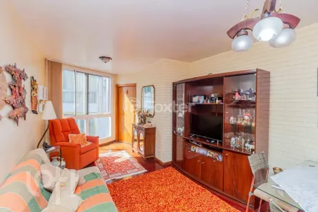 Apartamento com 2 Quartos à venda, 73m² no Centro Histórico, Porto Alegre