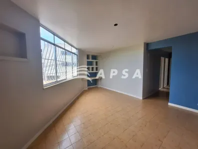 Apartamento com 2 Quartos para alugar, 64m² no Coelho, São Gonçalo