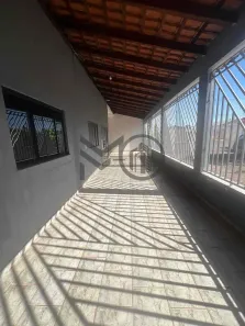 Casa com 3 Quartos à venda, 200m² no Morada da Serra, Cuiabá