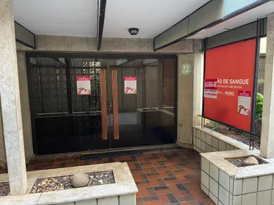 Ponto Comercial para alugar, 200m² no Santa Efigênia, Belo Horizonte
