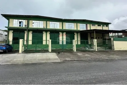 Galpão/Depósito/Armazém para alugar, 1431m² no Várzea, Recife