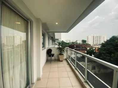 Apartamento com 2 Quartos à venda, 72m² no Campo Grande, Rio de Janeiro