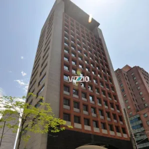 Sala Comercial para alugar, 396m² no Vila Olímpia, São Paulo