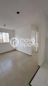 Apartamento com 2 Quartos à venda, 40m² no Madureira, Rio de Janeiro