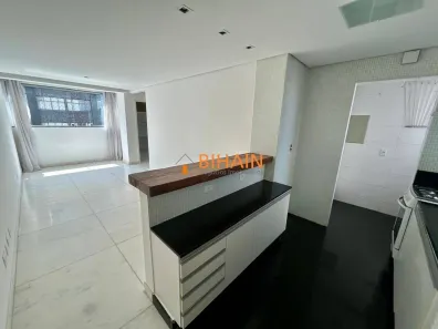 Apartamento com 2 Quartos para alugar, 65m² no Buritis, Belo Horizonte