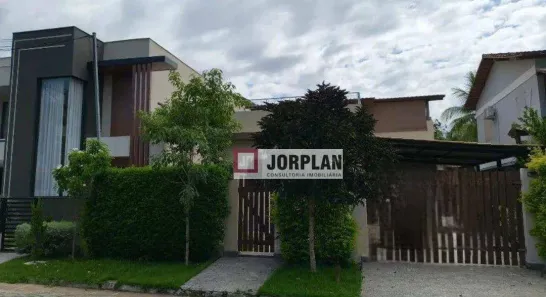 Casa de Condomínio com 4 Quartos à venda, 360m² no Jacaré, Niterói