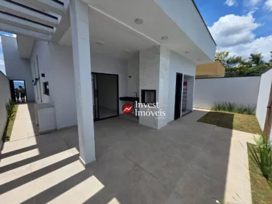 Casa de Condomínio com 3 Quartos à venda, 130m² no Residencial Alta Vista 1, Caçapava