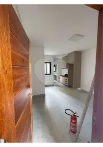 Apartamento com 2 Quartos para alugar, 42m² no Tucuruvi, São Paulo