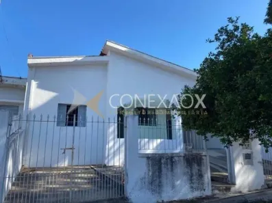 Casa com 3 Quartos à venda, 165m² no Jardim Primavera, Campinas