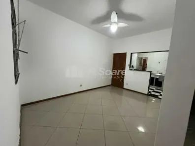 Apartamento com 2 Quartos à venda, 57m² no Oswaldo Cruz, Rio de Janeiro