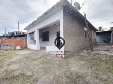 Casa com 2 Quartos à venda, 80m² no Campo Grande, Rio de Janeiro