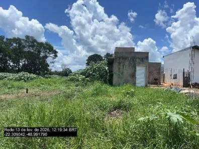 Casa de Condomínio com 2 Quartos à venda, 44m² no Jardim São Judas, Bauru