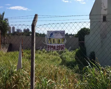 Lote/Terreno à venda, 250m² no Chácara da Barra, Campinas