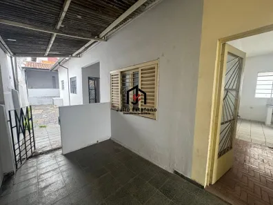Casa com 2 Quartos para alugar, 65m² no Jardim Maria Augusta, Taubaté