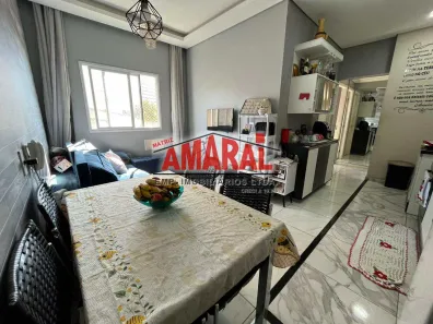 Apartamento com 2 Quartos à venda, 40m² no Cidade Satélite Santa Bárbara, São Paulo
