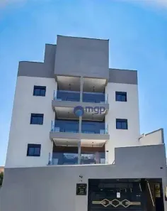 Apartamento com 2 Quartos à venda, 59m² no Tucuruvi, São Paulo