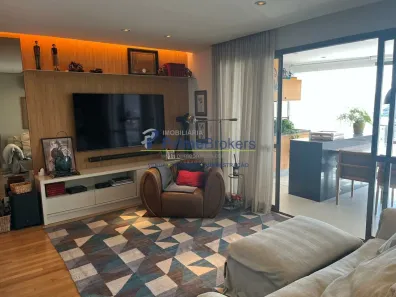 Apartamento com 2 Quartos à venda, 93m² no Vila Ipojuca, São Paulo