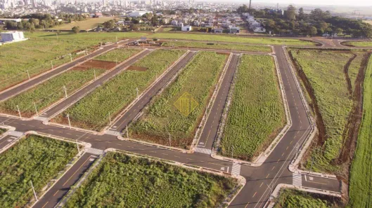 Lote/Terreno à venda, 240m² no Brazmadeira, Cascavel