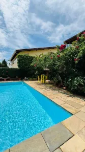 Casa de Condomínio com 3 Quartos à venda, 353m² no Alphaville, Santana de Parnaíba