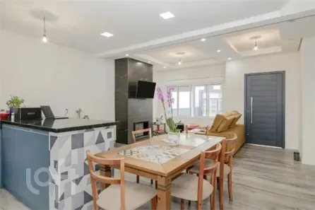 Casa com 4 Quartos à venda, 170m² no Chácara das Pedras, Porto Alegre