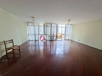 Apartamento com 3 Quartos à venda, 190m² no Bela Vista, São Paulo