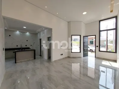 Casa de Condomínio com 3 Quartos à venda, 145m² no Jardim Residencial Helena Maria, Sorocaba