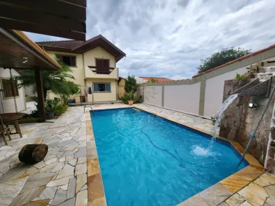 Sobrado com 3 Quartos à venda, 278m² no Urbanova I, São José dos Campos