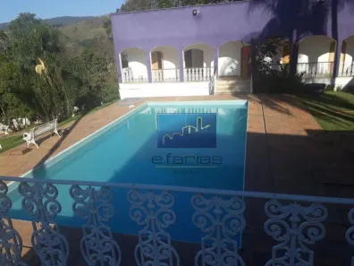Fazenda/Sítio com 16 Quartos à venda, 3000m² no Portão, Atibaia